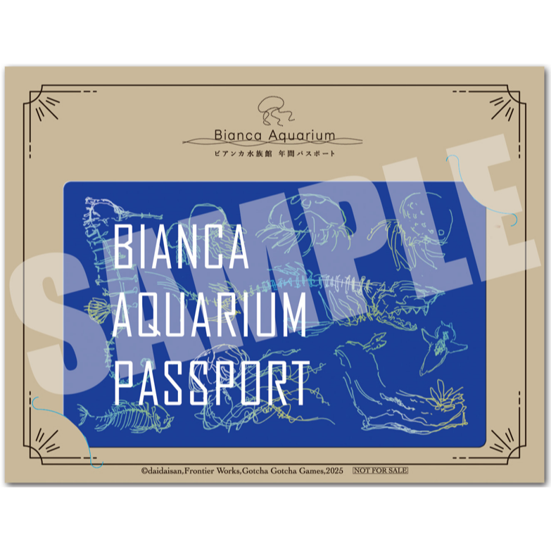 【優格米電玩內湖】【預購】【NS】水族館不會跳舞《中文版》-細節圖2