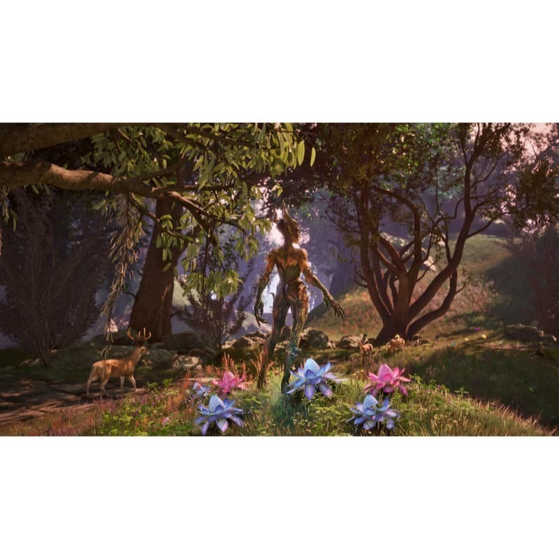 【優格米電玩內湖】【預購】【PS5】上古卷軸 IV：遺忘之都 重製版《簡中版》-2025-10-31上市-細節圖4