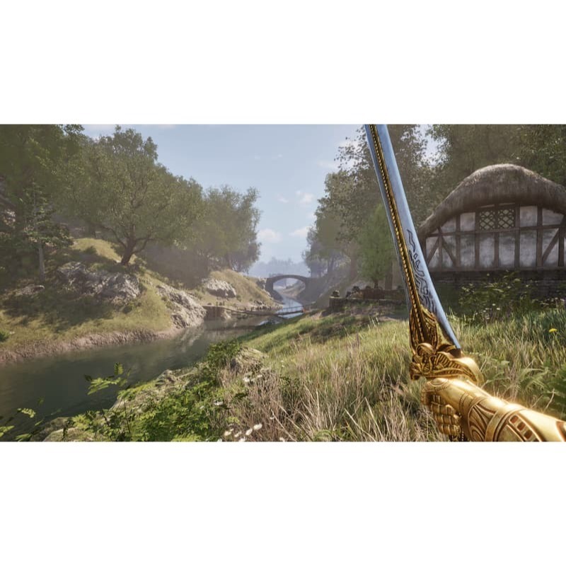 【優格米電玩內湖】【預購】【PS5】上古卷軸 IV：遺忘之都 重製版《簡中版》-2025-10-31上市-細節圖5