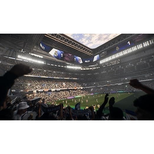 【優格米電玩內湖】PS5 EA FC 26 中文版 FC26-細節圖5