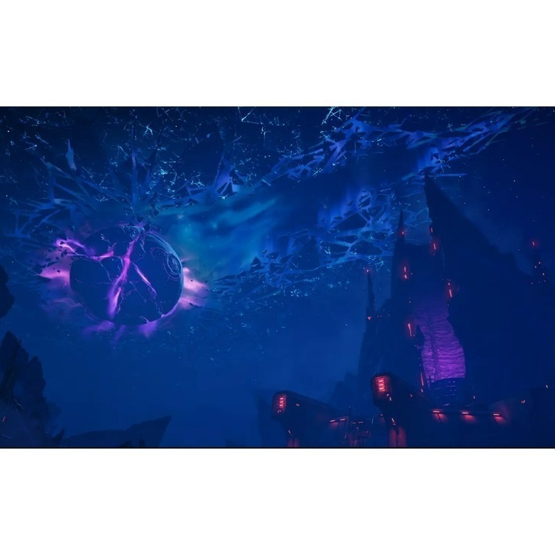 【優格米電玩內湖】【預購】【NS2】邊緣禁地4 一般版 （鑰匙卡）《中文版》-2025-10-03上市 邊緣禁地 4-細節圖3