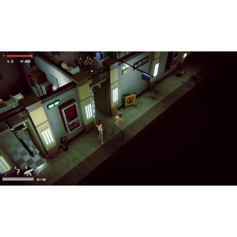 【優格米電玩內湖】【預購】【PS5】安妮：最後的希望 ANNIE Last Hope《中文版》-2025-11-27上市-細節圖3