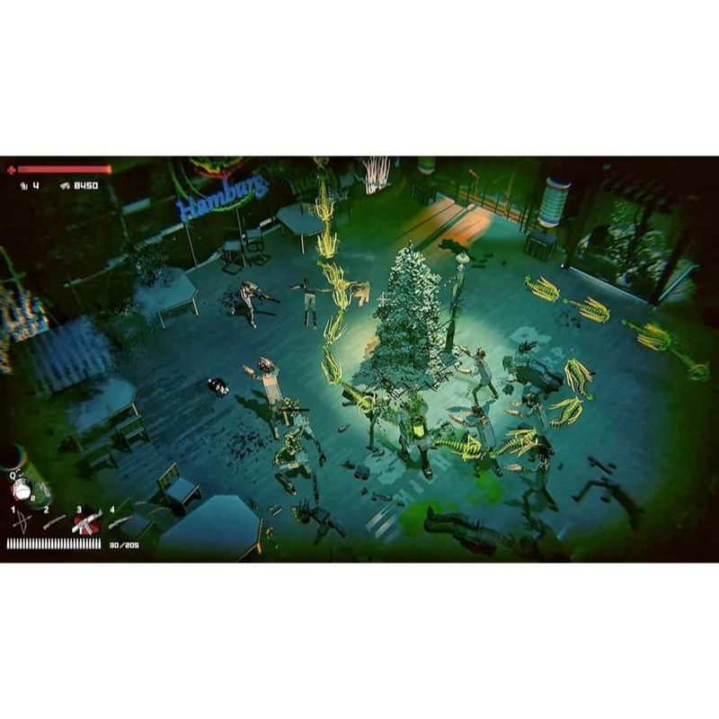 【優格米電玩內湖】【預購】【PS5】安妮：最後的希望 ANNIE Last Hope《中文版》-2025-11-27上市-細節圖4