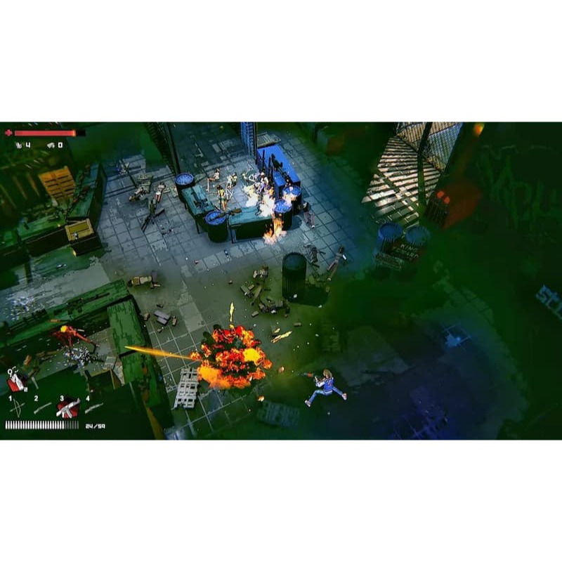 【優格米電玩內湖】【預購】【PS5】安妮：最後的希望 ANNIE Last Hope《中文版》-2025-11-27上市-細節圖5