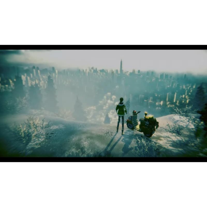 【優格米電玩內湖】【預購】【PS5】安妮：最後的希望 ANNIE Last Hope《中文版》-2025-11-27上市-細節圖6