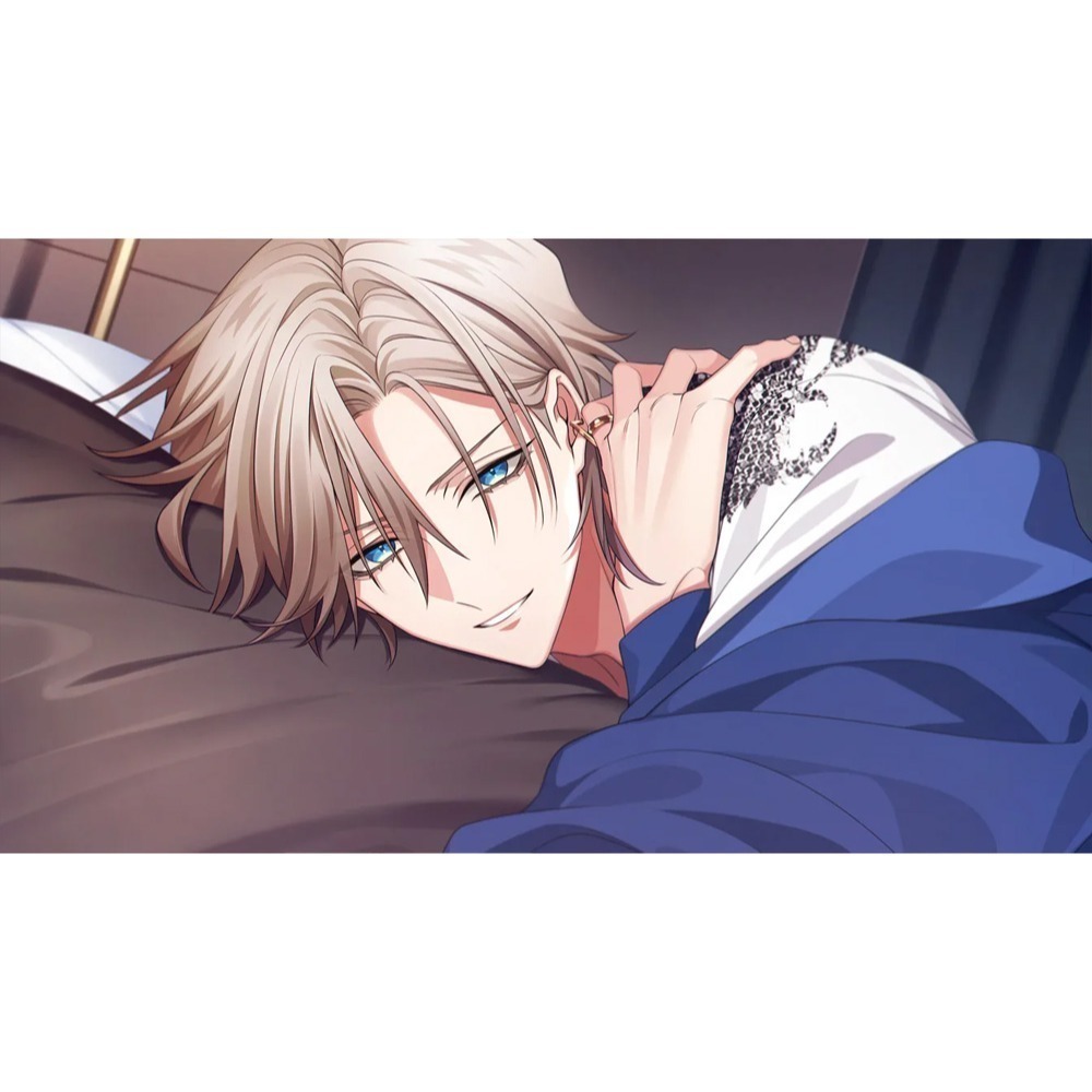 【優格米電玩內湖】【預購】【NS】麻煩清理專家咖啡店 -the mystic lover- 一般版 加強限定版《中文版》-細節圖9