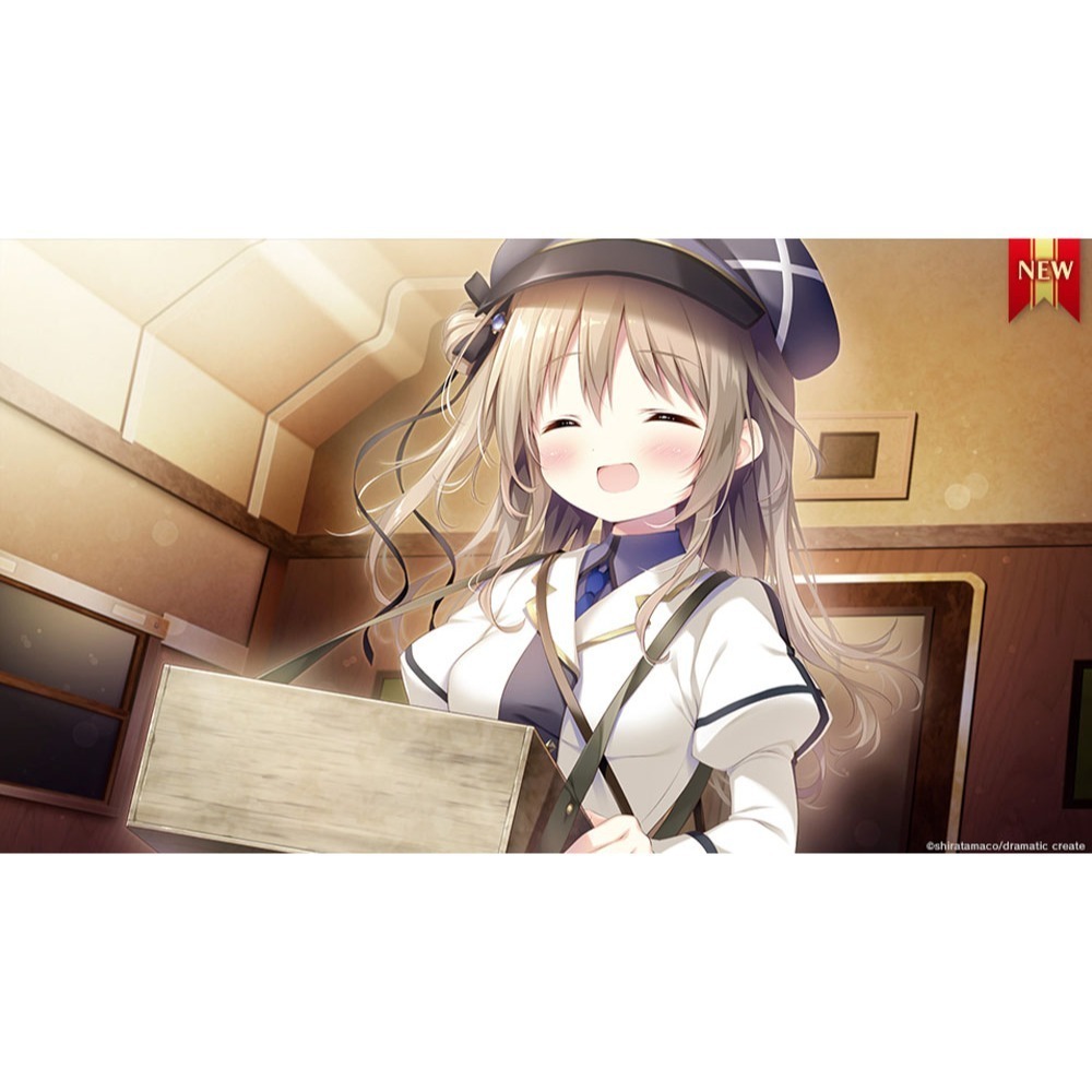 【優格米電玩內湖】【預購】【NS】星空列車與白的旅行 一般版 限定版《中文版》-2025-11-25上市-細節圖5