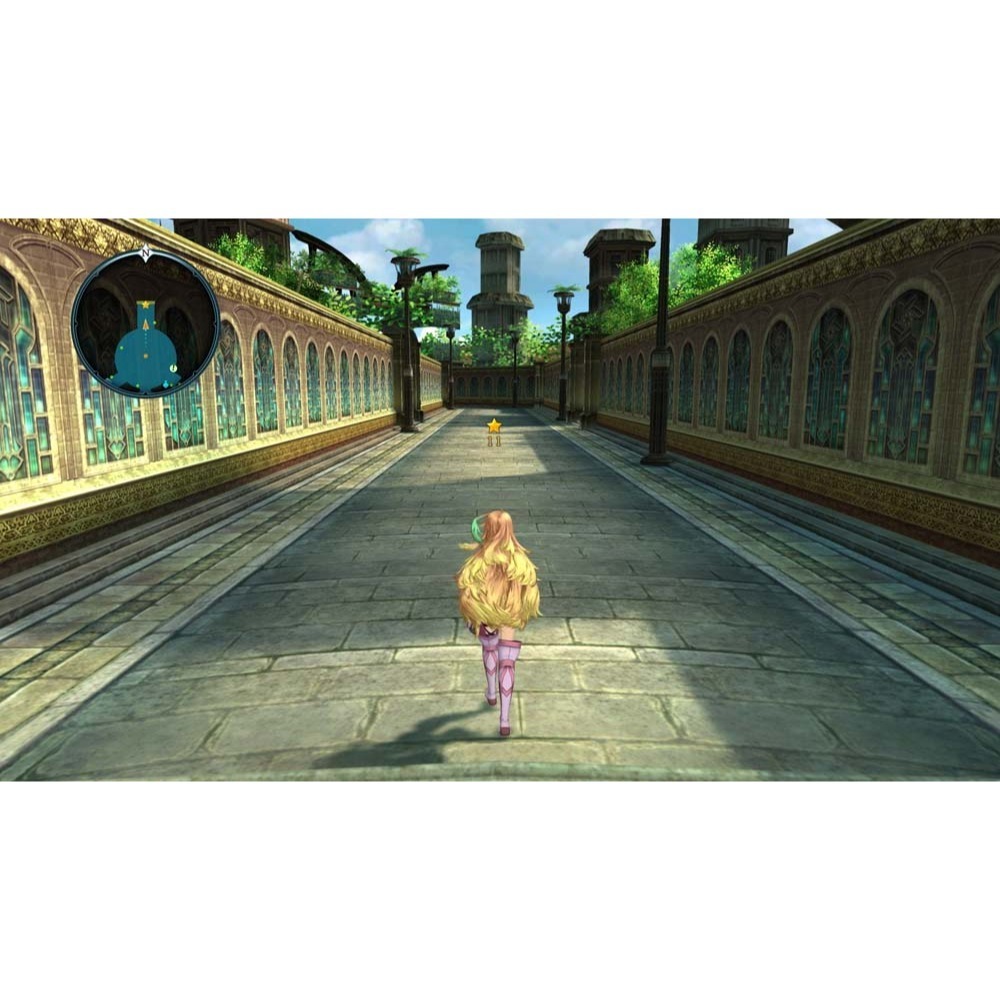 【優格米電玩內湖】【預購】【NS】無盡傳奇 Remastered《中文版》-細節圖5