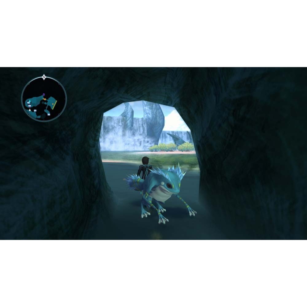 【優格米電玩內湖】【預購】【NS】無盡傳奇 Remastered《中文版》-細節圖6