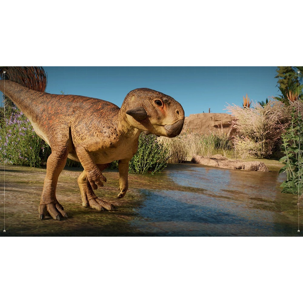 【優格米電玩內湖】【預購】【PS5】侏羅紀世界：進化3《中文版》-細節圖4