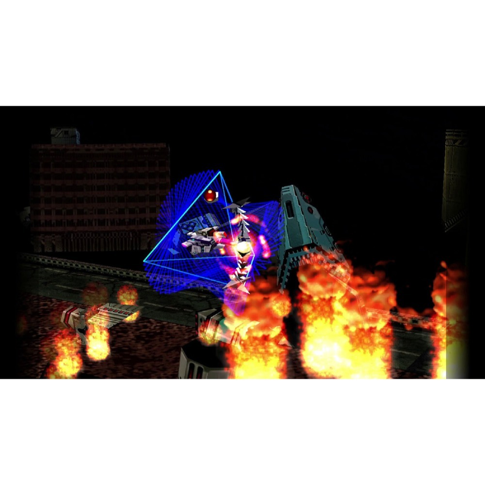 【優格米電玩內湖】【預購】【PS5】R-Type Delta HD Boosted《中文版》-2025-11-20上市-細節圖4