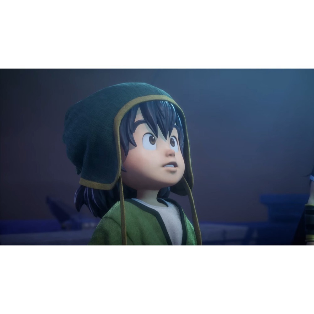 【優格米電玩內湖】【NS】勇者鬥惡龍 7 Reimagined 一般版《中文版》-細節圖2