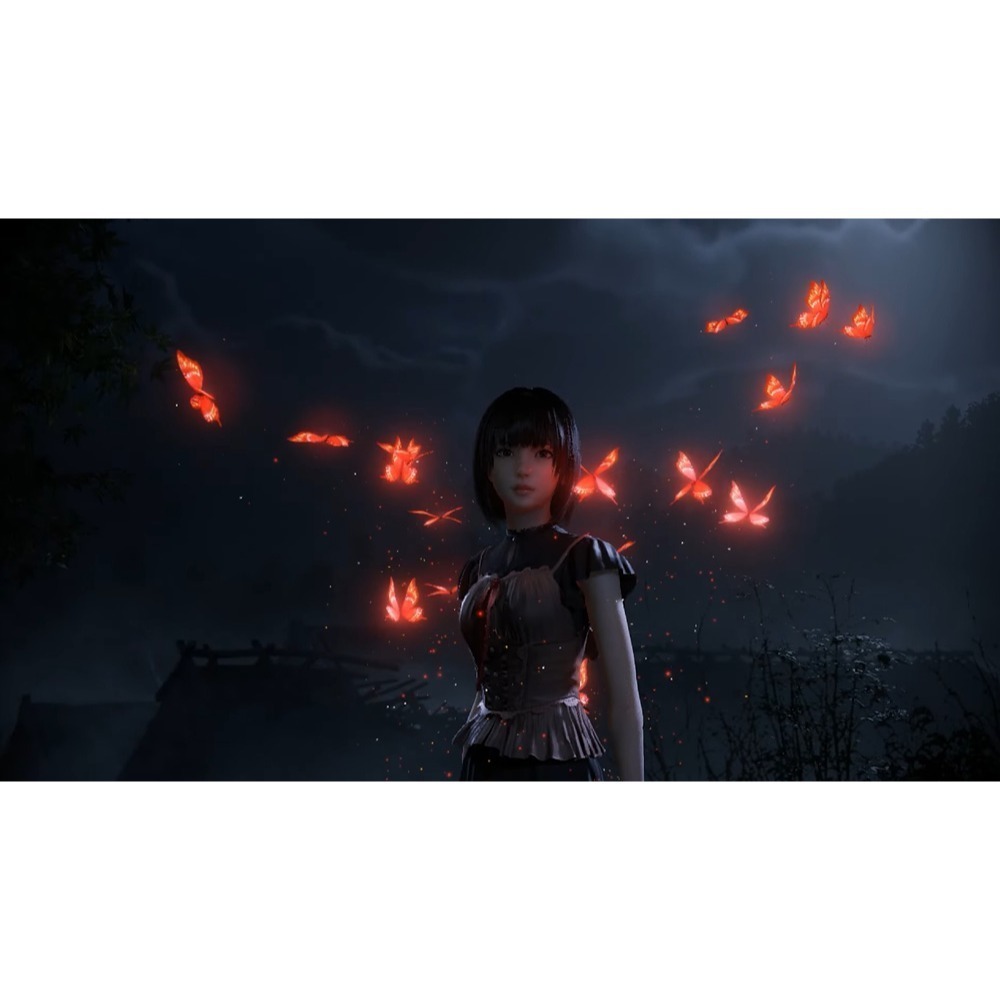 【優格米電玩內湖】【預購】【PS5】零 ～紅蝶～ REMAKE 一般版《中文版》-細節圖5