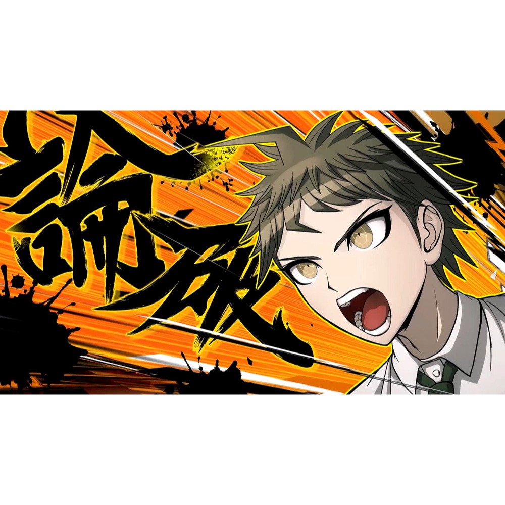 【優格米電玩內湖】【預購】【NS2】超級槍彈辯駁 2×2《中文版》-預計2026年發售-細節圖4