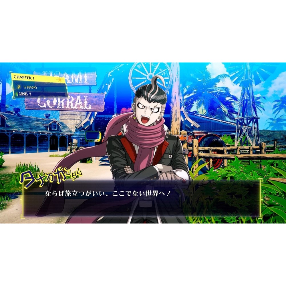 【優格米電玩內湖】【預購】【PS5】超級槍彈辯駁 2×2《中文版》-預計2026年發售-細節圖2