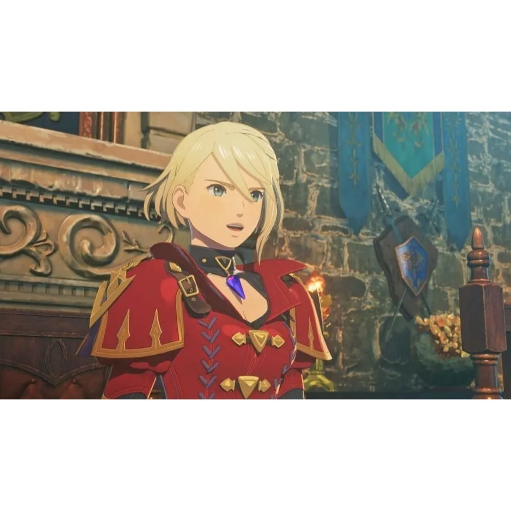 【優格米電玩內湖】【預購】【PS5】魔物獵人 物語 3：命運雙龍《中文版》-2026-03-13上市-細節圖4