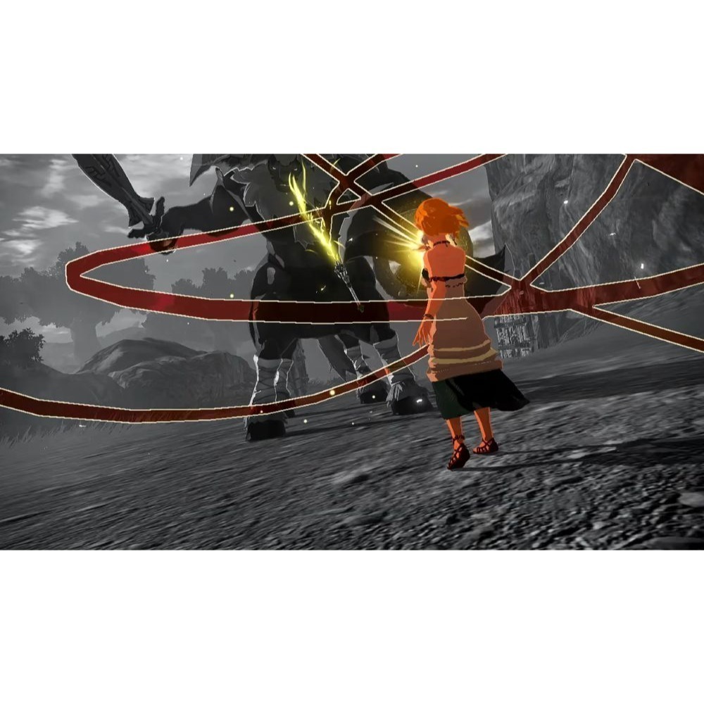 【優格米電玩內湖】【NS2】薩爾達無雙 封印戰記 豪華版 限定版《中文版》-細節圖4