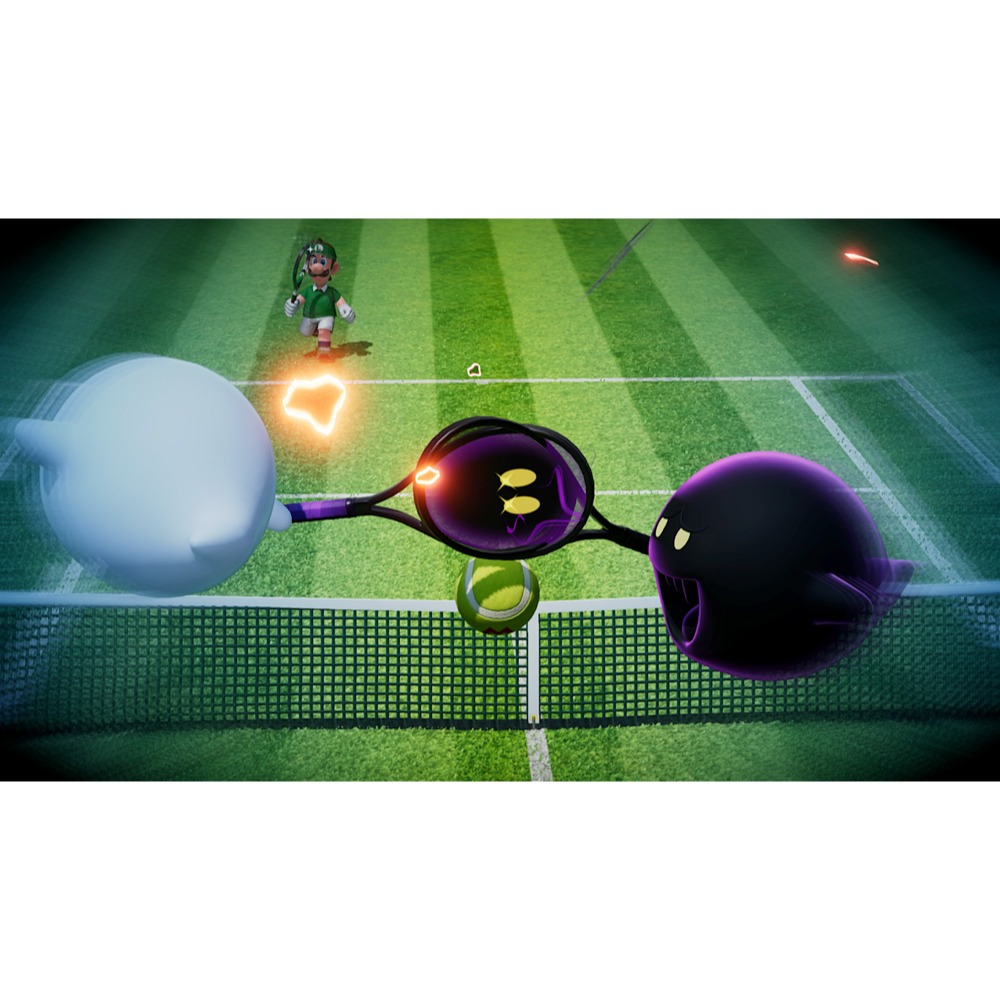 【優格米電玩內湖】【預購】【NS2】瑪利歐網球 狂熱《中文版》-2026-02-12上市-細節圖4