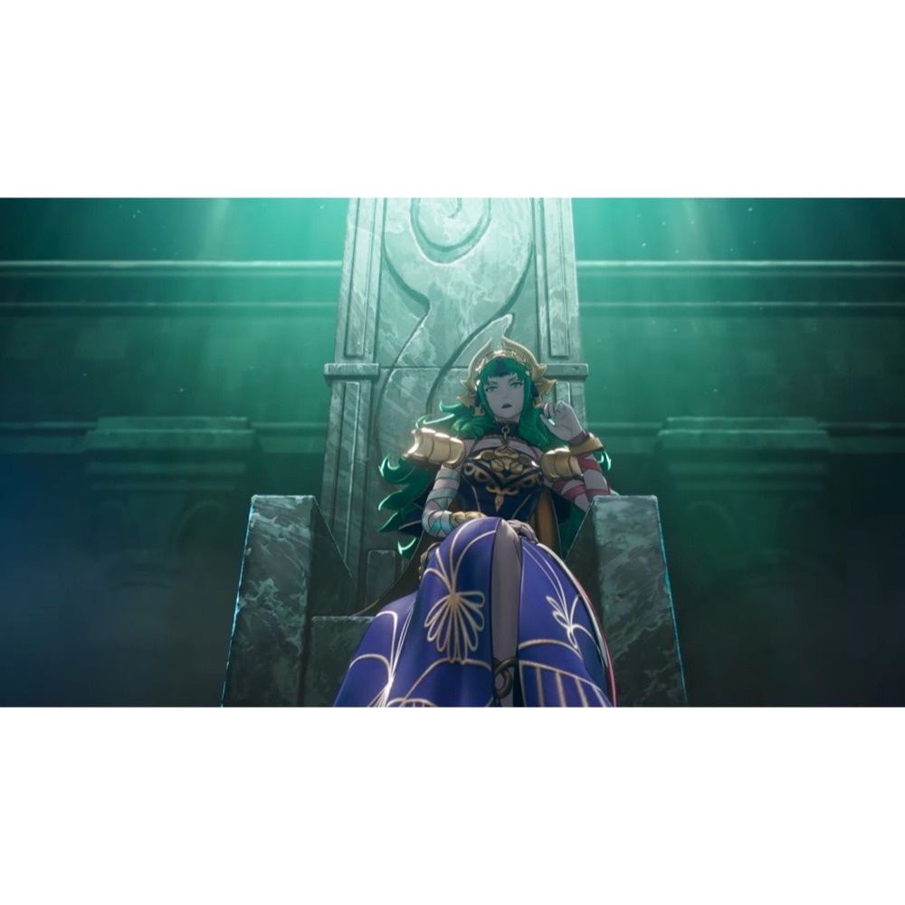 【優格米電玩內湖】【預購】【NS2】聖火降魔錄 萬紫千紅（萬縷千絲）《中文版》-預計2026年發售-細節圖3