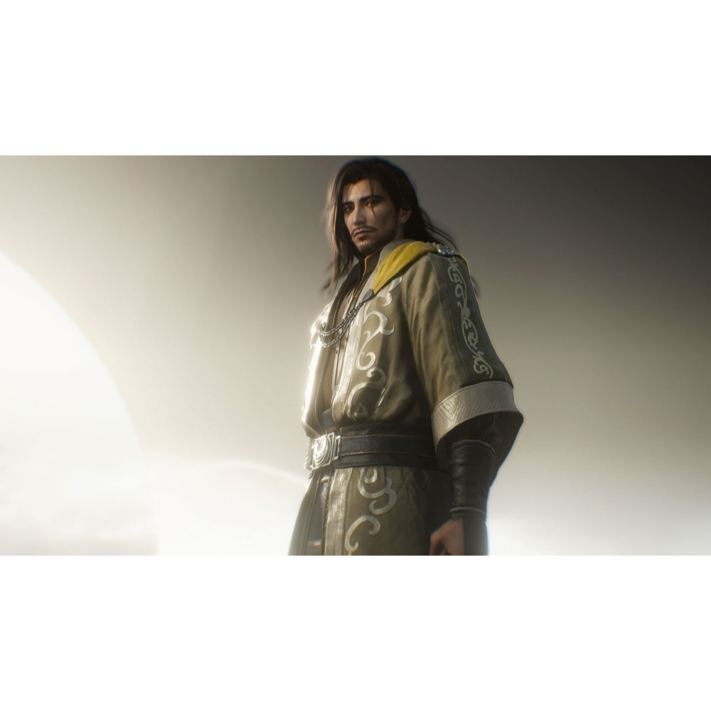 【優格米電玩內湖】【NS2】真‧三國無雙 起源（鑰匙卡）《中文版》-細節圖2