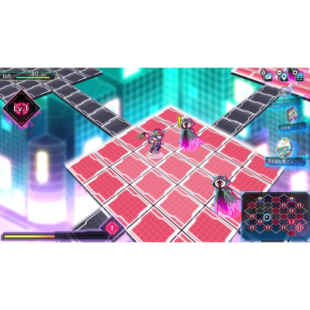 【優格米電玩內湖】【預購】【NS2】Card-en-Ciel 天穹卡牌錄 一般版《中文版》-2026-01-29上市-細節圖3