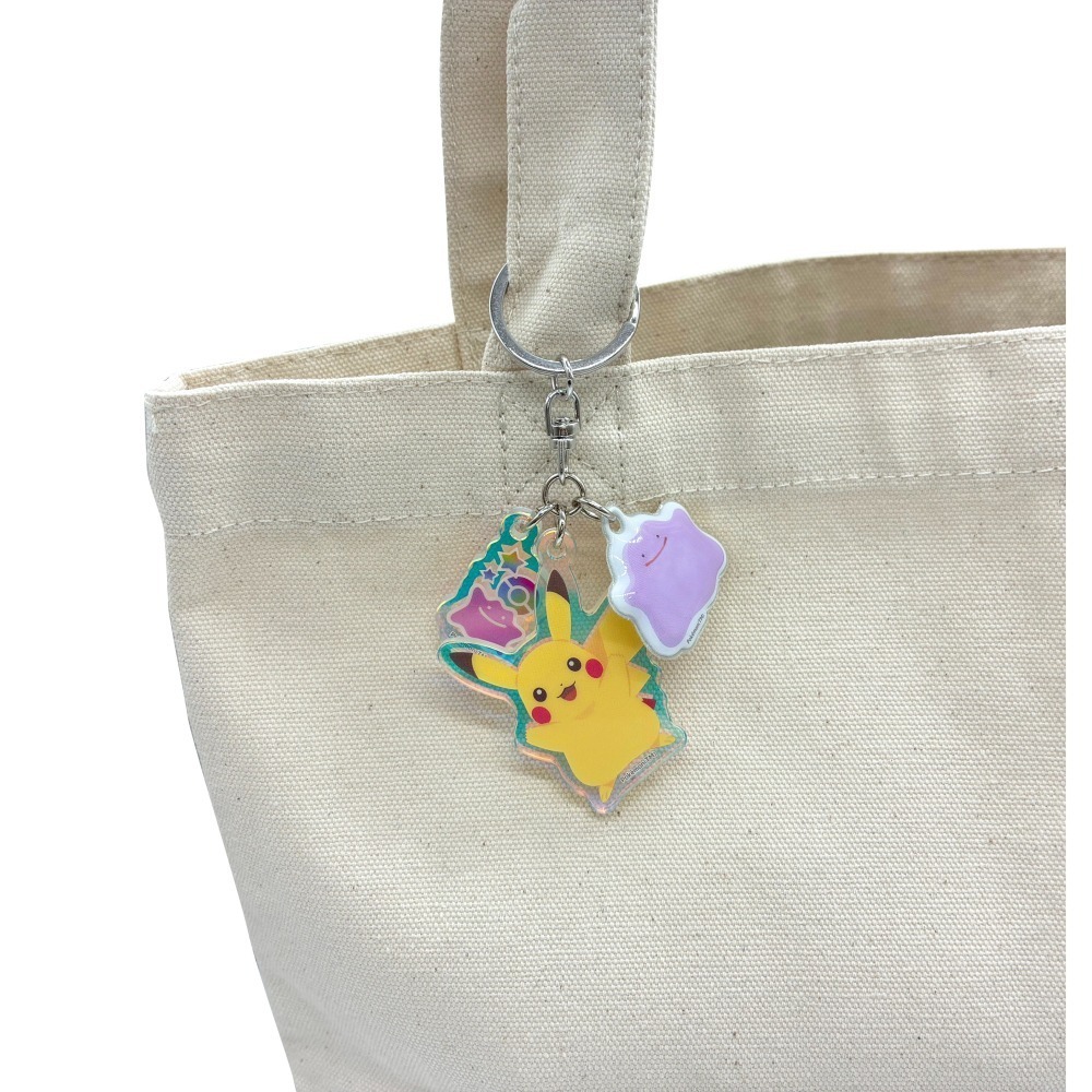 【優格米電玩內湖】【NS2】寶可夢Pokémon Pokopia (鑰匙卡)《中文版》-細節圖2