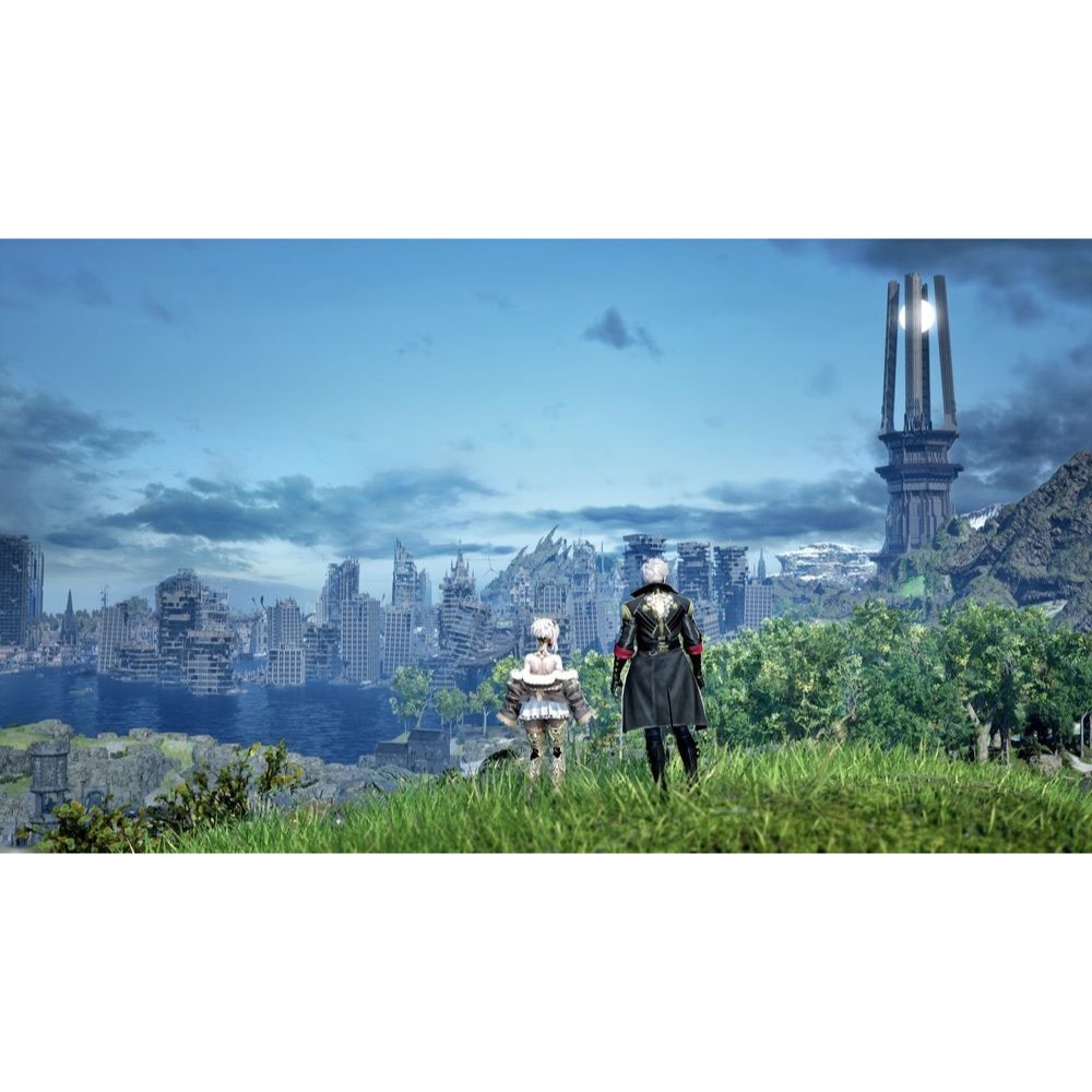 【優格米電玩內湖】【預購】【PS5】CODE VEIN 噬血代碼 II 一般版《中文版》-2026-01-29上市-細節圖4