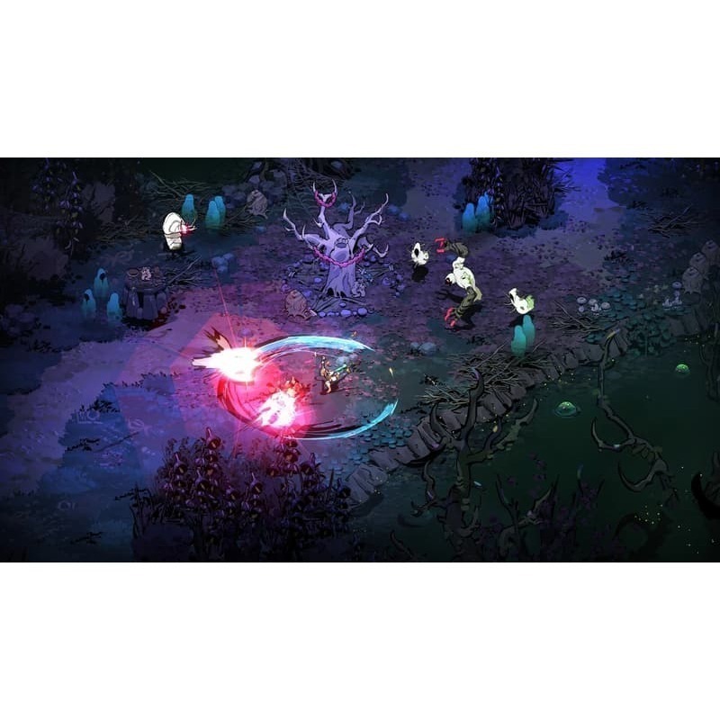 【優格米電玩內湖】【日版封面支援中文】【NS2】黑帝斯 2 HADES II 《中文版》 黑帝斯2 可支援NS-細節圖6