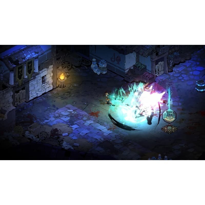 【優格米電玩內湖】【日版封面支援中文】【NS2】黑帝斯 2 HADES II 《中文版》 黑帝斯2 可支援NS-細節圖7