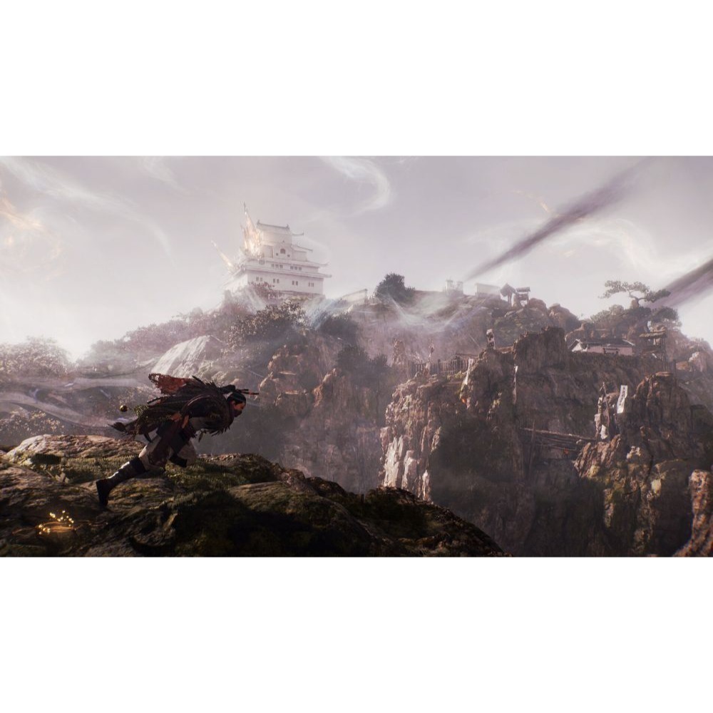 【優格米電玩內湖】【預購】【PS5】仁王 3 Nioh 3 特典版 限定版《中文版》-2026-02-06上市 仁王3-細節圖5