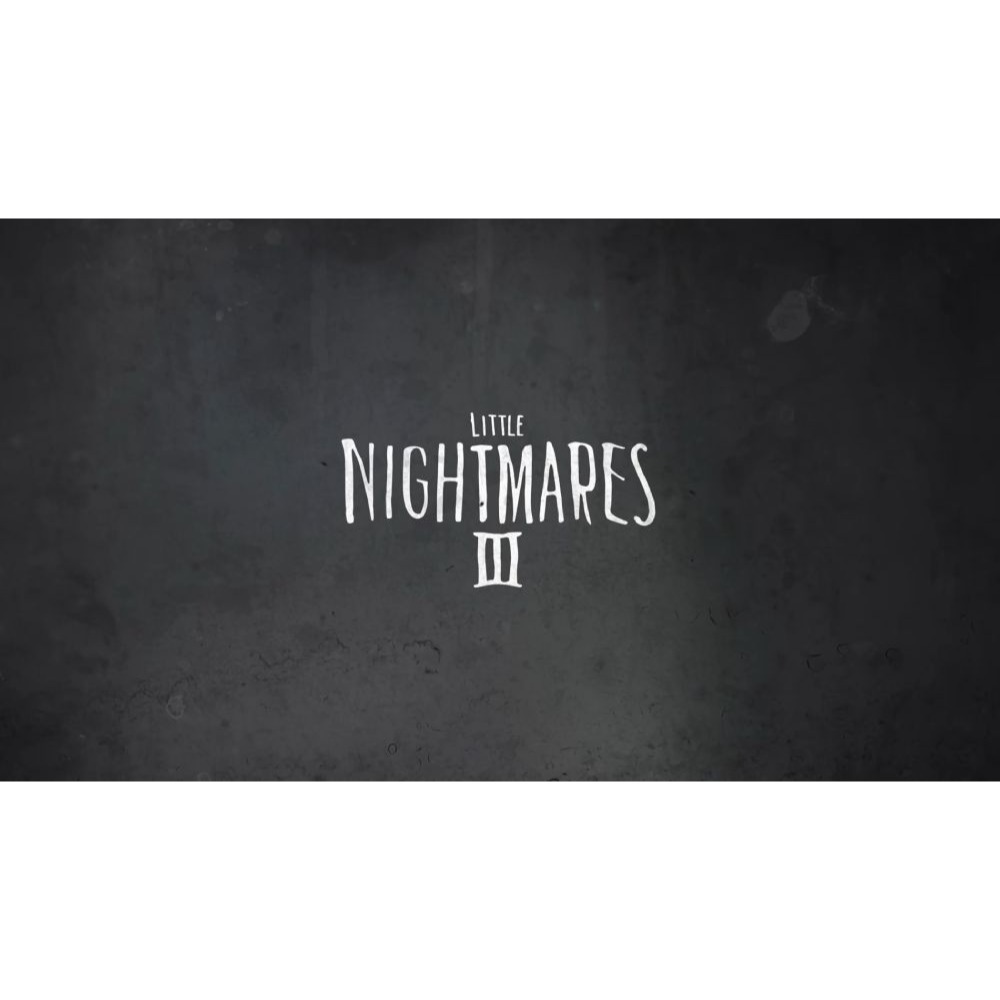 【優格米電玩內湖】【NS】小小夢魘 3 一般版 （鑰匙卡）《中文版》 小小夢魘3-細節圖7
