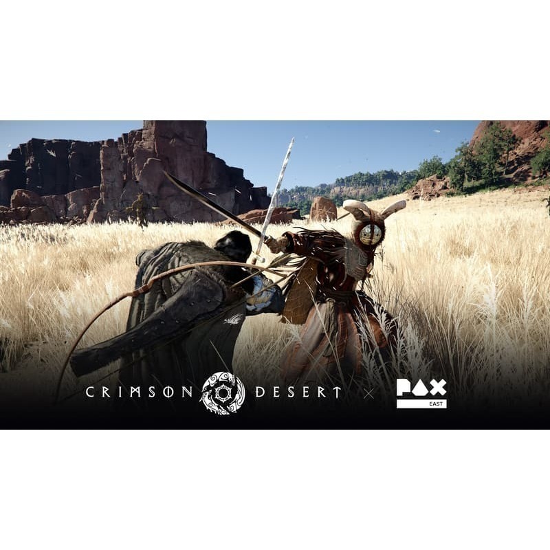 【優格米電玩內湖】【預購】PS5 赤血沙漠 一般版 中文版-細節圖8