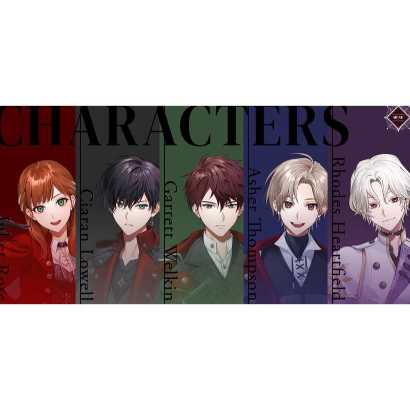 【優格米電玩內湖】【預購】【NS】紅鈴的慟哭 一般版 限定版《中文版》-2026-02-05上市-細節圖5