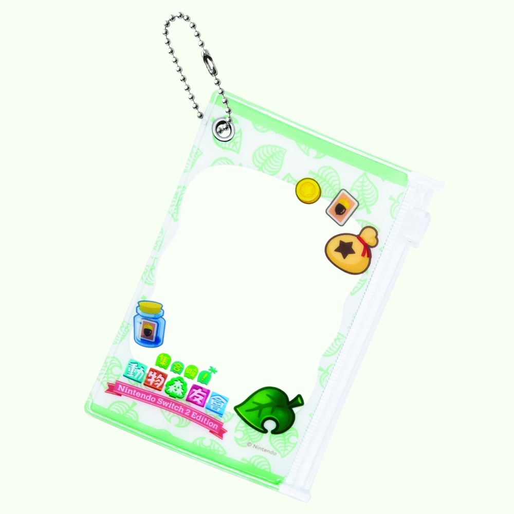 【優格米電玩內湖】【NS2】集合啦！動物森友會《中文版》-細節圖2