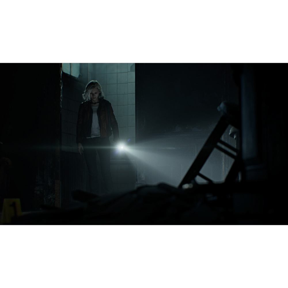 【優格米電玩內湖】【預購】【PS5】惡靈古堡 9：安魂曲 鐵盒版《中文版》-2026-02-27上市-細節圖6