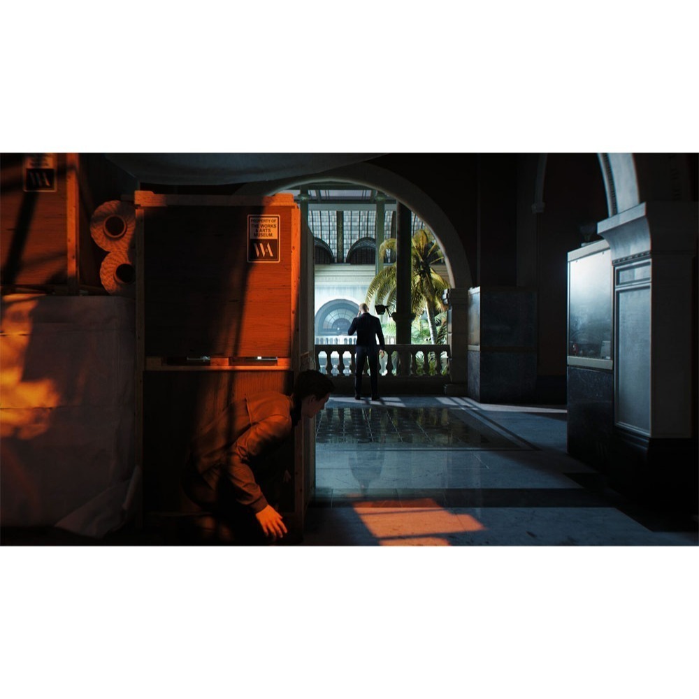 【優格米電玩內湖】【預購】【NS2】007 初露鋒芒 （鑰匙卡）《中文版》-2026年夏季上市-細節圖5