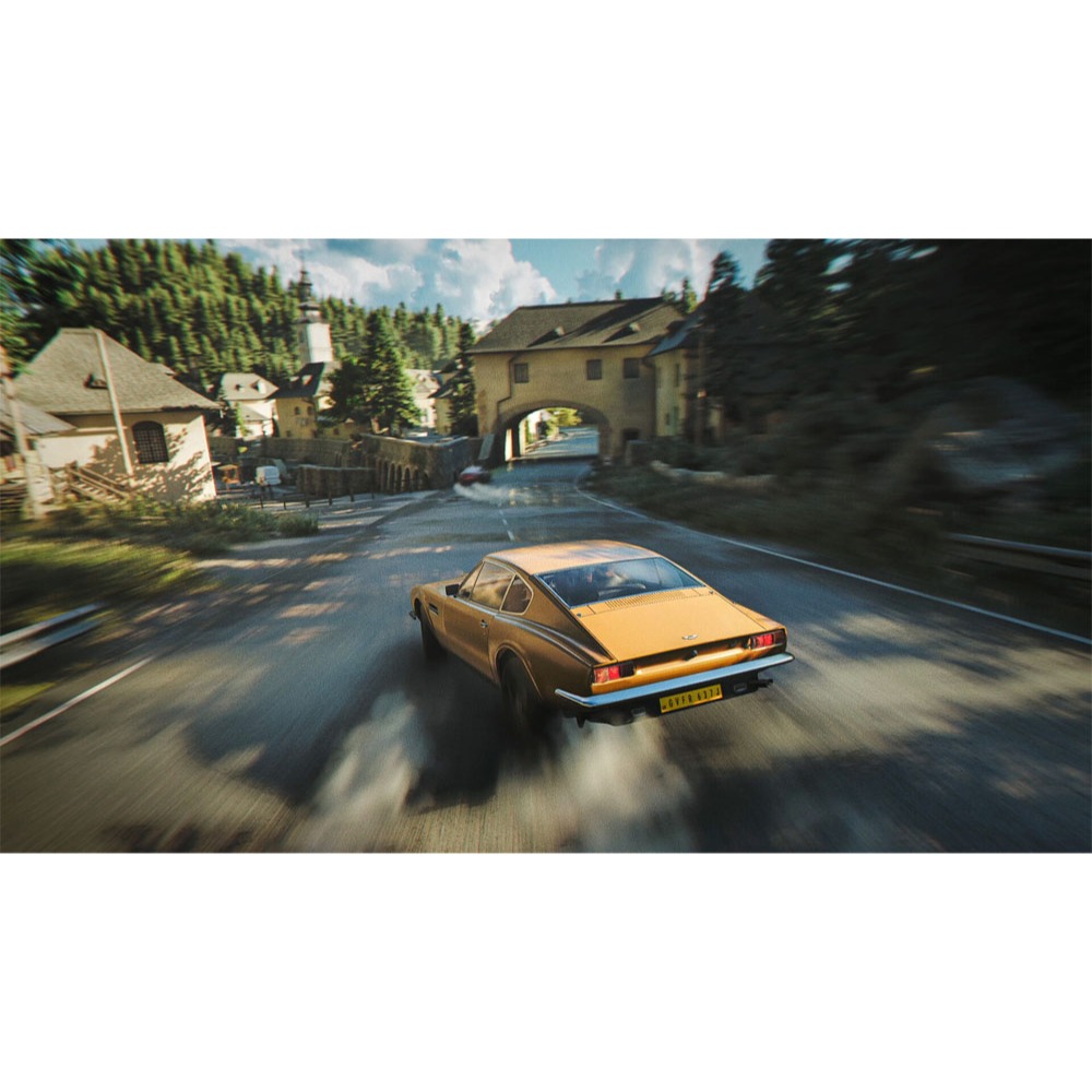 【優格米電玩內湖】【預購】【PS5】007 初露鋒芒《中文版》-2026-03-27上市-細節圖4