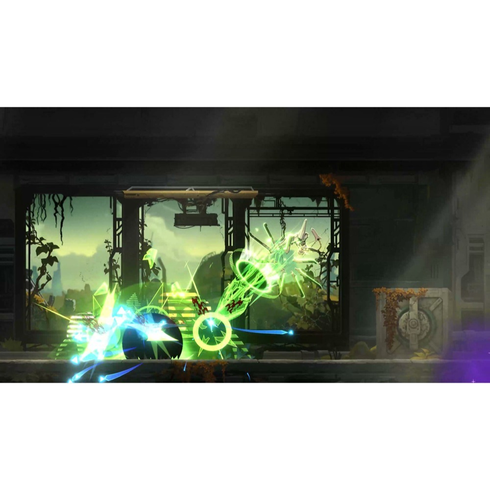 【優格米電玩內湖】【預購】【NS】蒼翼：混沌效應 X《中文版》-細節圖5