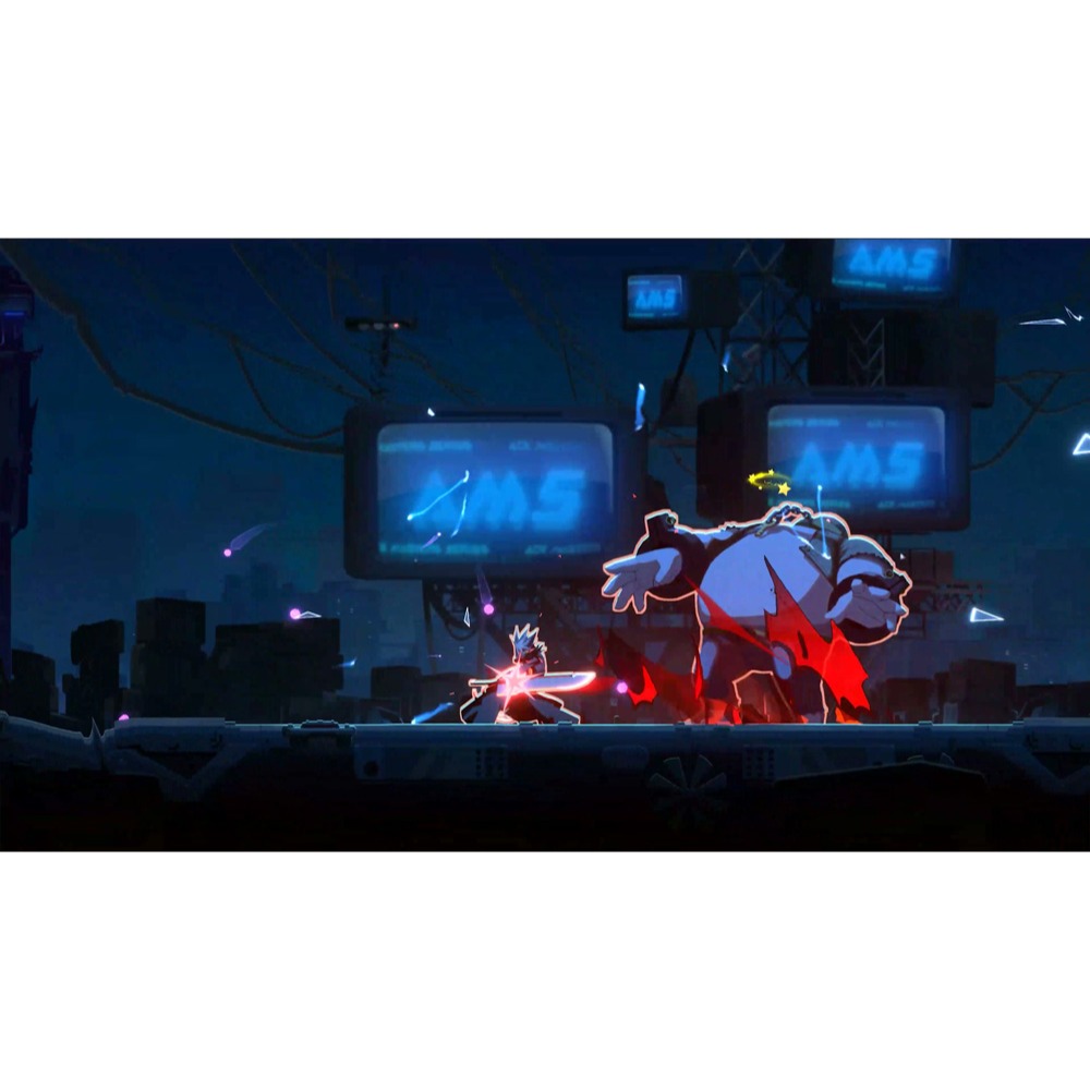 【優格米電玩內湖】【預購】【PS5】蒼翼：混沌效應 X《中文版》-2026-02-12上市-細節圖7