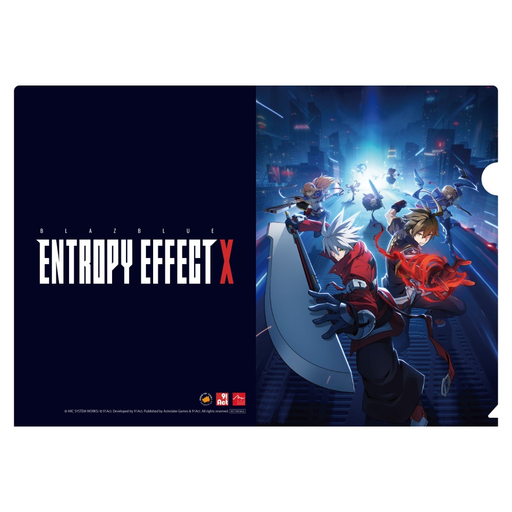 【優格米電玩內湖】【預購】【PS5】蒼翼：混沌效應 X《中文版》-細節圖2