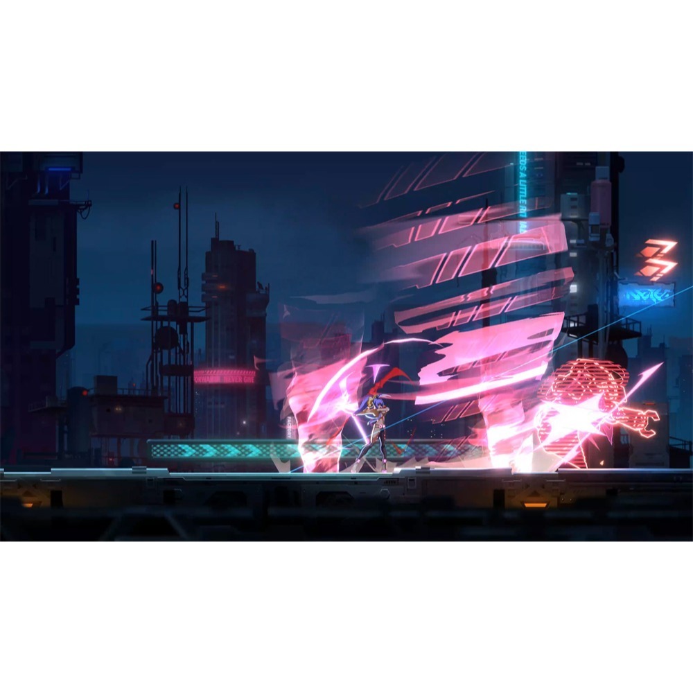 【優格米電玩內湖】【預購】【PS5】蒼翼：混沌效應 X《中文版》-細節圖7