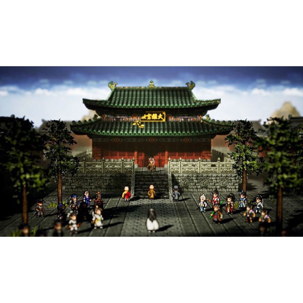 【優格米電玩內湖】【預購】【PS5】逸劍風雲決《中文版》-2026-05-28上市-細節圖4