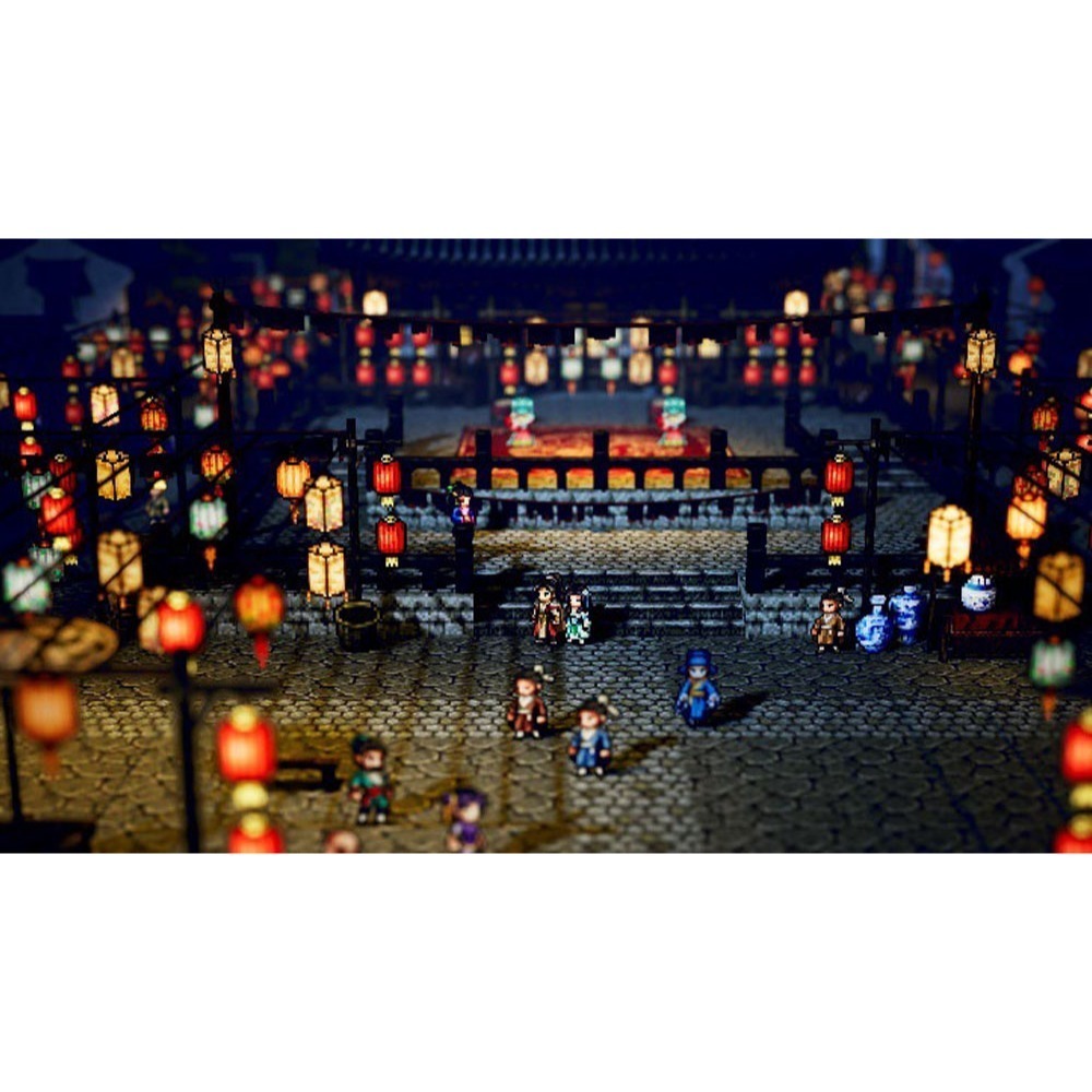 【優格米電玩內湖】【預購】PS5 逸劍風雲決 中文版-細節圖5