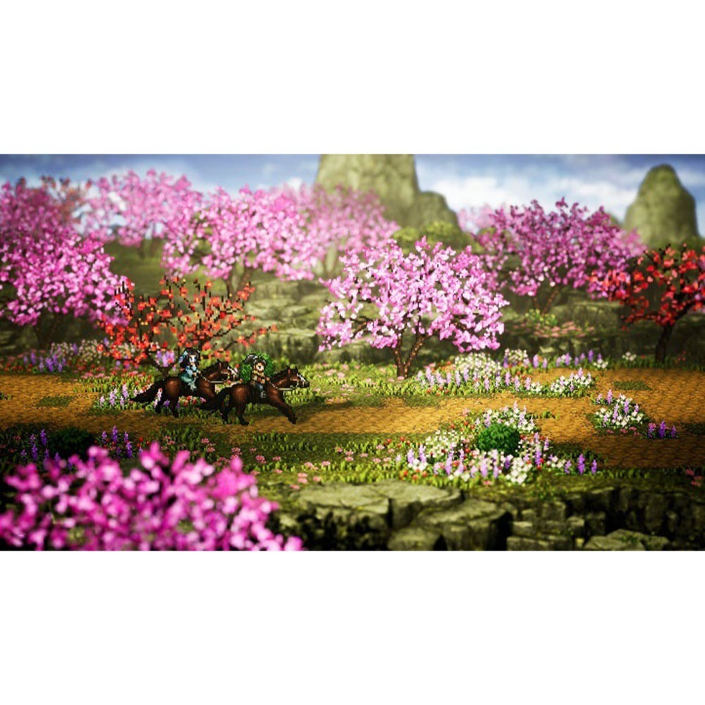 【優格米電玩內湖】【預購】PS5 逸劍風雲決 中文版-細節圖6