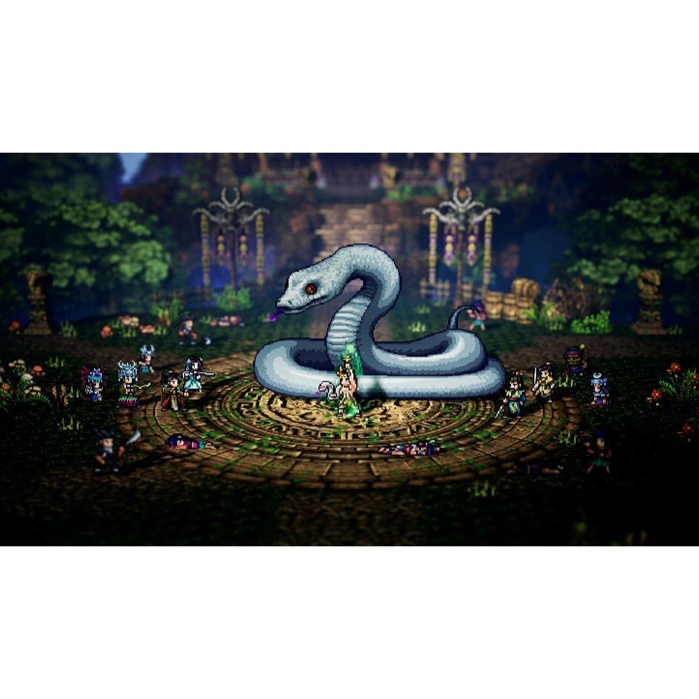 【優格米電玩內湖】【預購】PS5 逸劍風雲決 中文版-細節圖7