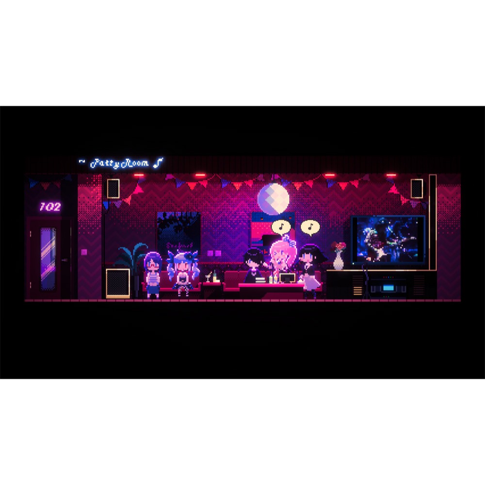 【優格米電玩內湖】【預購】【NS】芙哇芙哇女僕咖啡廳 一般版 限定版《中文版》-2026-02-26上市-細節圖5