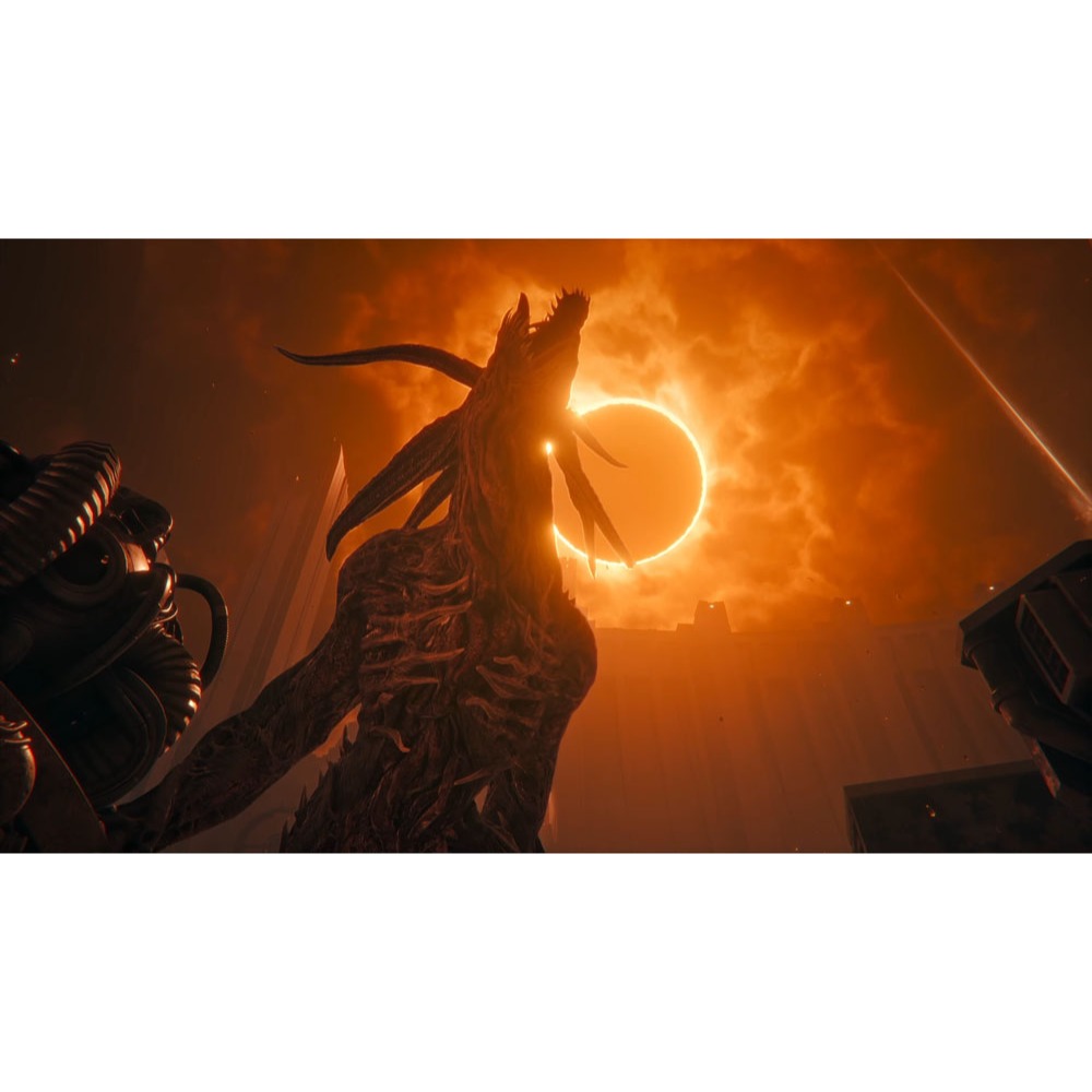 【優格米電玩內湖】【預購】【PS5】沙羅週期 Saros《中文版》-2026-04-30上市-細節圖3