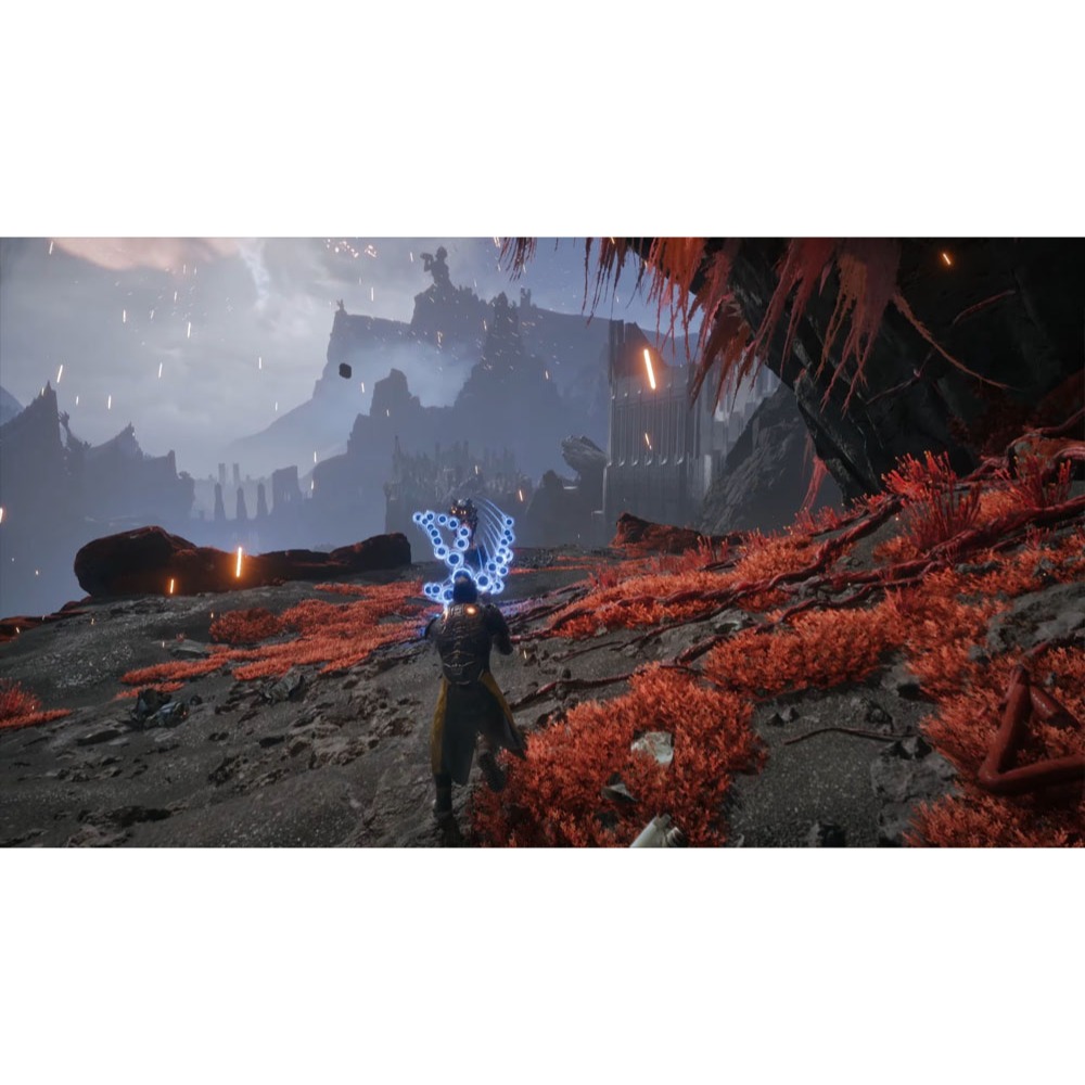 【優格米電玩內湖】【預購】【PS5】沙羅週期 Saros《中文版》-2026-04-30上市-細節圖4