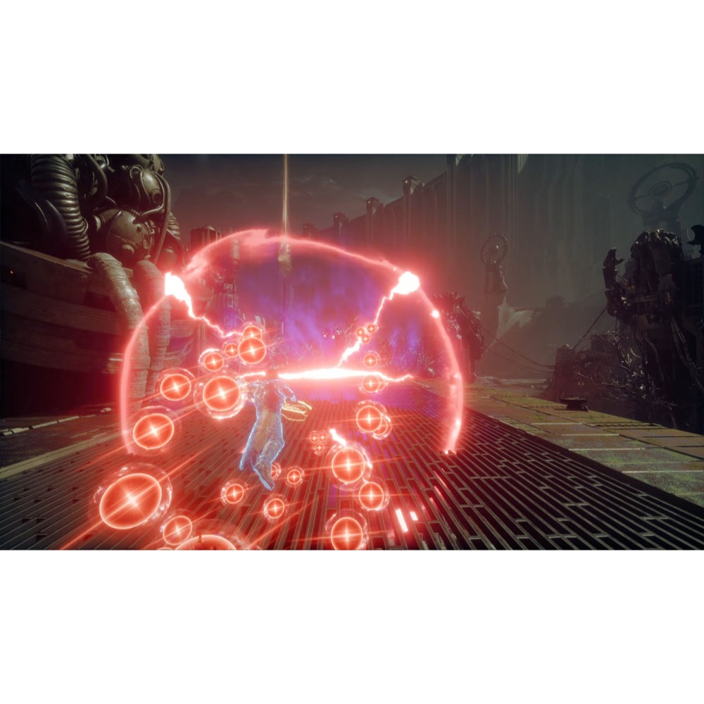 【優格米電玩內湖】【預購】【PS5】沙羅週期 Saros《中文版》-2026-04-30上市-細節圖5