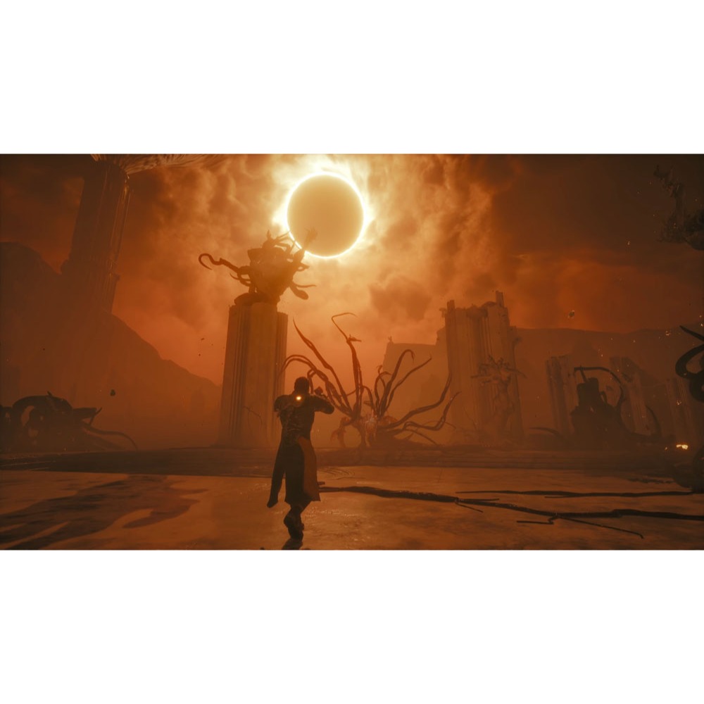 【優格米電玩內湖】【預購】【PS5】沙羅週期 Saros《中文版》-2026-04-30上市-細節圖6